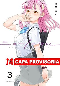 Livro New Normal - Volume 3 (Volume 2)