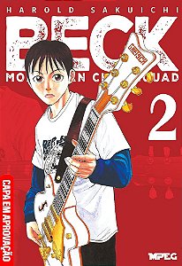 Livro Beck - Volume 2 (Volume 2)