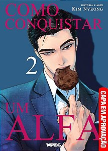 Livro Como conquistar um alfa - Volume 2 (Full Color) (Volume 2...
