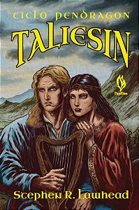 Livro Taliesin