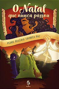 Livro O Natal Que Nunca Passou
