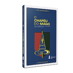 Livro O Chapéu Do Mago: Uma Via Simbólica Pra Compreender A Psi...