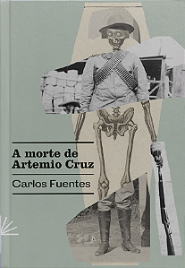 Livro A Morte De Artemio Cruz