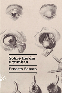 Livro Sobre Heróis E Tumbas