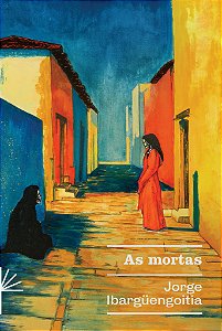 Livro As Mortas
