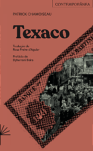 Livro Texaco