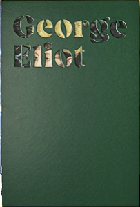 Livro Middlemarch