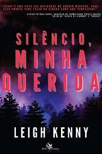 Livro Silêncio, Minha Querida