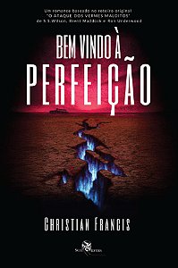 Livro Bem-Vindo À Perfeição