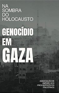 Livro Na Sombra Do Holocausto