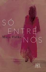Livro Só Entre Nós