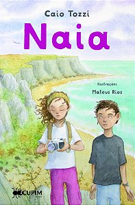 Livro Naia
