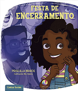 Livro Festa De Encerramento