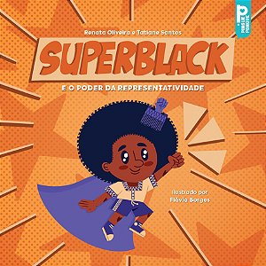 Livro Superblack