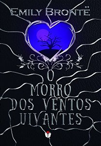 Livro O morro dos ventos uivantes