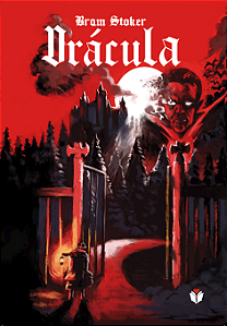 Livro Drácula