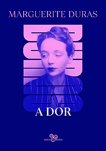 Livro A dor