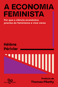 Livro A economia feminista: Por que a ciência econômica p...