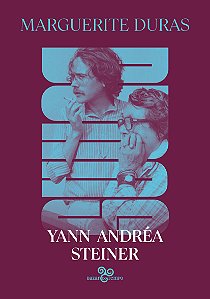 Livro Yann Andréa Steiner