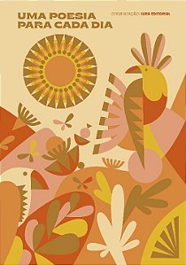 Livro Uma poesia para cada dia