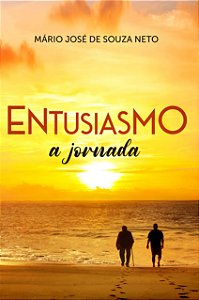 Livro Entusiasmo - A Jornada