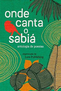Livro Onde canta o sabiá: edição bilíngue