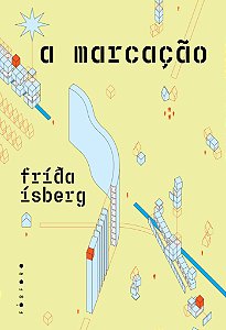 Livro A Marcação