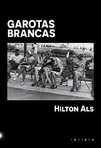 Livro Garotas brancas