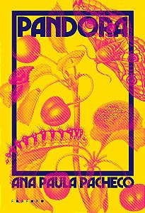Livro Pandora