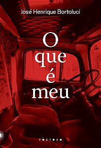 Livro O que é meu