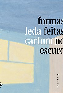Livro Formas feitas no escuro