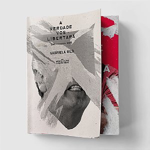 Livro A verdade vos libertará