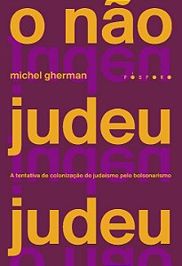 Livro O não judeu judeu