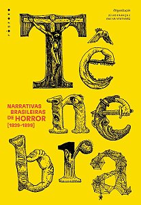 Livro Tênebra