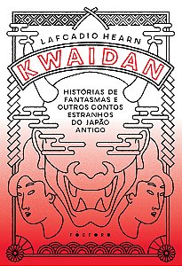 Livro Kwaidan - Histórias De Fantasmas E Outros Contos Es...