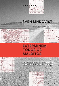 Livro Exterminem Todos Os Malditos