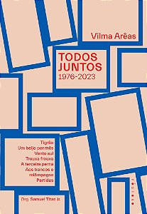 Livro Todos Juntos - 1976-2023