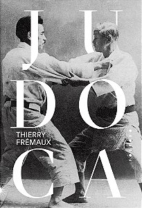 Livro Judoca