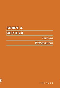 Livro Sobre A Certeza