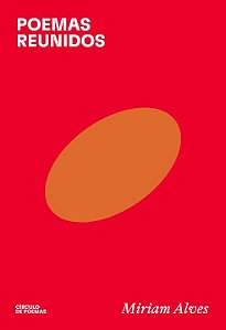 Livro Poemas reunidos