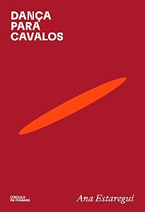 Livro Dança para cavalos