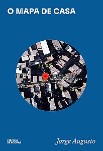 Livro O Mapa De Casa
