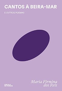 Livro Cantos À Beira-Mar E Outros Poemas