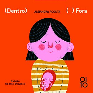 Livro Dentro Fora