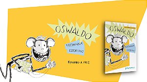 Livro Oswaldo Treinador Esportivo