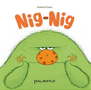 Livro Nig-Nig