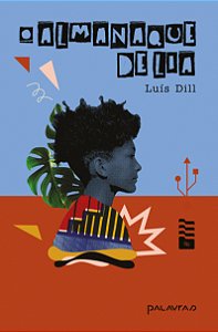 Livro O Almanaque De Lia