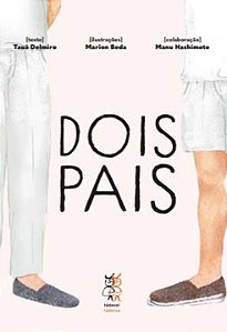 Livro Dois Pais