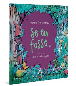 Livro Se eu fosse...