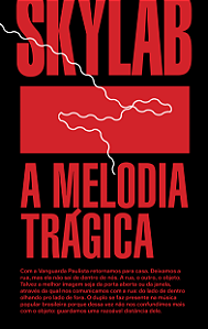 Livro A melodia trágica